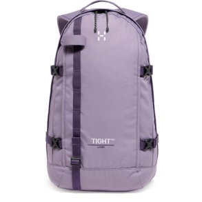 Hagl�fs Tight Large Rygs�k Purple Fog/Daek Purple