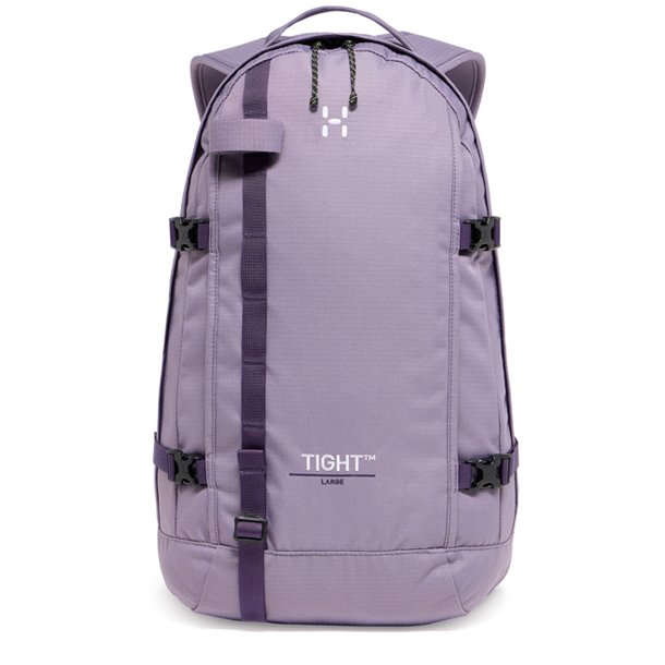 Hagl�fs Tight Large Rygs�k Purple Fog/Daek Purple