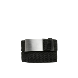 Saddler Bolmen Elastikb�lte Sort