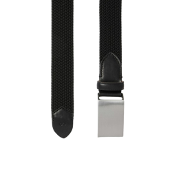 Saddler Bolmen Elastikb�lte Sort