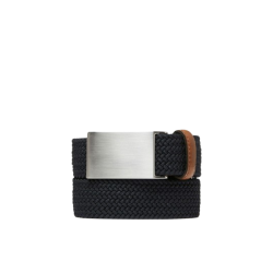 Saddler Bolmen Elastikb�lte Navy