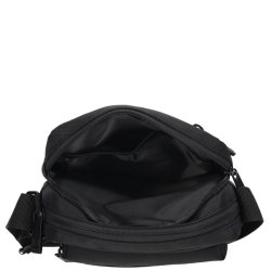 Enrico Benetti Salford Skuldertaske Sort