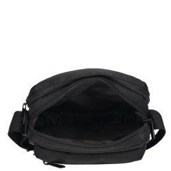 Enrico Benetti Salford Skuldertaske Sort