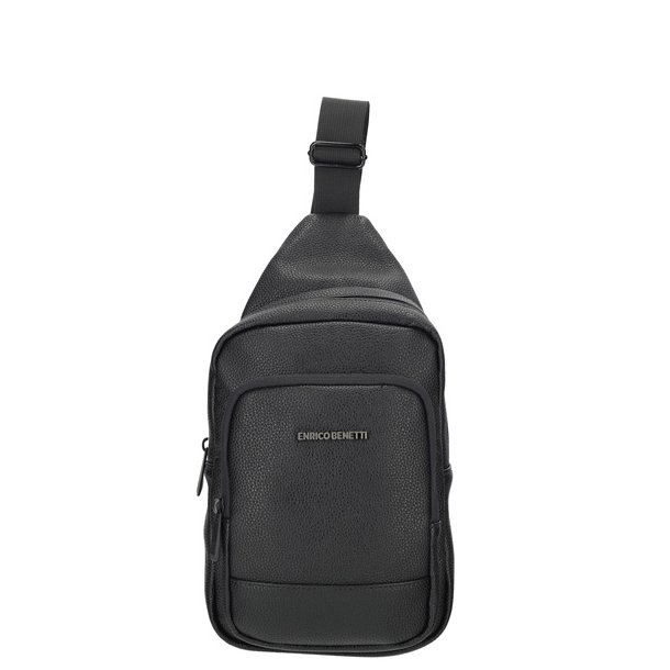 Enrico Benetti Siena sling bag Sort
