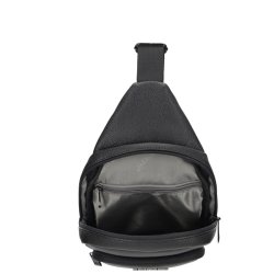 Enrico Benetti Siena sling bag Sort