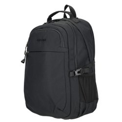 Enrico Benetti Luzern Rygs�k - laptop 17" Sort