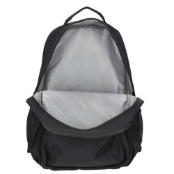 Enrico Benetti Luzern Rygs�k - laptop 17" Sort