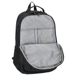 Enrico Benetti Luzern Rygs�k - laptop 17" Sort
