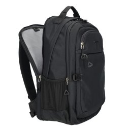 Enrico Benetti Luzern Rygs�k - laptop 17" Sort