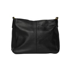 RE:DESIGNED Lise Small Skuldertaske Sort