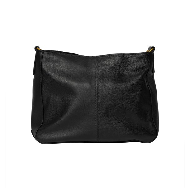 RE:DESIGNED Lise Small Skuldertaske Sort