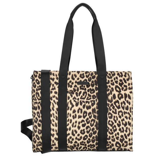 Enrico Benetti Jill Shopper Leopard Kunstl�der