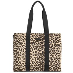 Enrico Benetti Jill Shopper Leopard Kunstl�der