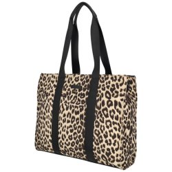 Enrico Benetti Jill Shopper Leopard Kunstl�der