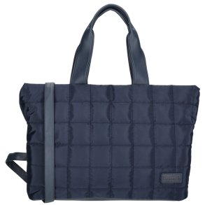 Enrico Benetti Demi Shopper M�rkebl�