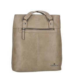 Enrico Benetti Julia Combi Rygs�k Lys Taupe