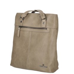 Enrico Benetti Julia Combi Rygs�k Lys Taupe