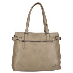 Enrico Benetti Julia Shopper Lys Taupe