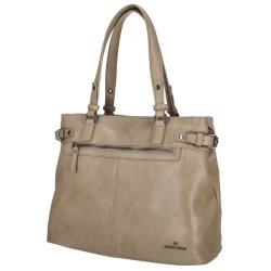 Enrico Benetti Julia Shopper Lys Taupe