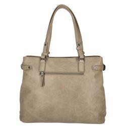 Enrico Benetti Julia Shopper Lys Taupe