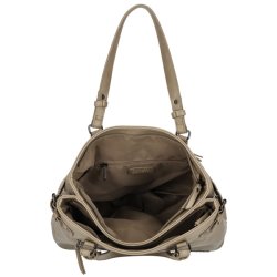 Enrico Benetti Julia Shopper Lys Taupe