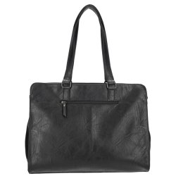 Enrico Benetti Julia Shopper 15" Sort