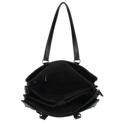 Enrico Benetti Julia Shopper 15" Sort