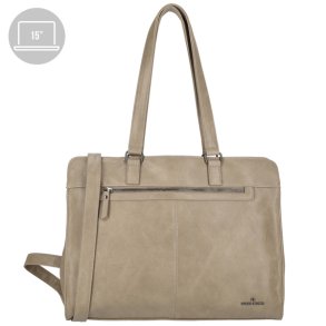 Enrico Benetti Julia Shopper Lys Taupe