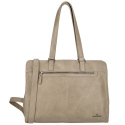 Enrico Benetti Julia Shopper Lys Taupe