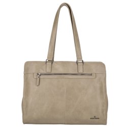 Enrico Benetti Julia Shopper Lys Taupe