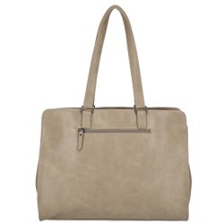 Enrico Benetti Julia Shopper Lys Taupe
