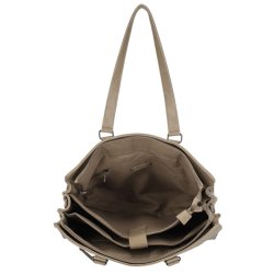 Enrico Benetti Julia Shopper Lys Taupe