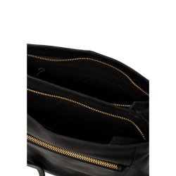 Indvendigt rum i Myra Small taske med lynl�slomme