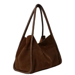 RE:DESIGNED Meno Shopper Woodsmoke