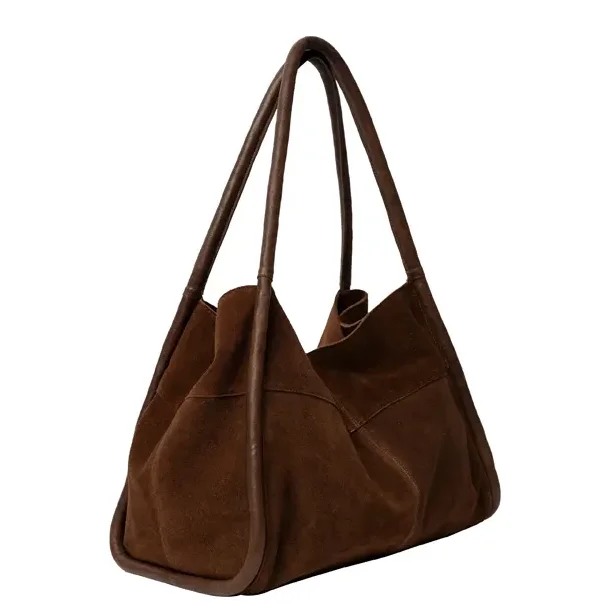 RE:DESIGNED Meno Shopper Woodsmoke