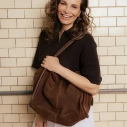 RE:DESIGNED Meno Shopper Woodsmoke