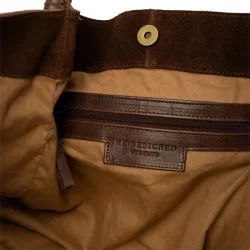 RE:DESIGNED Meno Shopper Woodsmoke