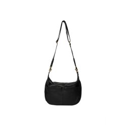 RE:DESIGNED Mivi Small Skuldertaske Sort