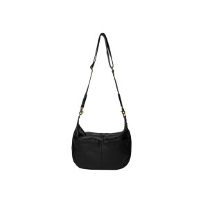 RE:DESIGNED Mivi Small Skuldertaske Sort