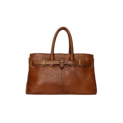 RE:DESIGNED Mada Small H�ndtaske Walnut