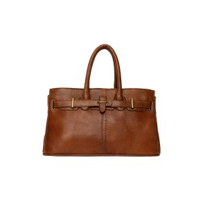 RE:DESIGNED Mada Small H�ndtaske Walnut