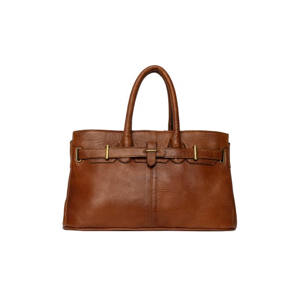 RE:DESIGNED Mada Small H�ndtaske Walnut