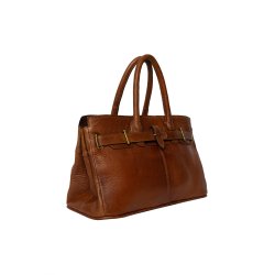 RE:DESIGNED Mada Small H�ndtaske Walnut