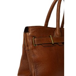 RE:DESIGNED Mada Small H�ndtaske Walnut