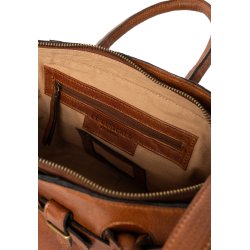 RE:DESIGNED Mada Small H�ndtaske Walnut