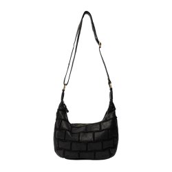 RE:DESIGNED Margo Small Skuldertaske Sort