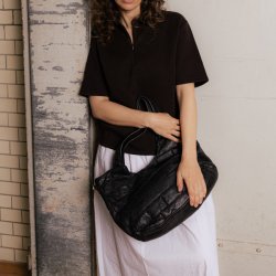 RE:DESIGNED Margo Big Shopper Sort