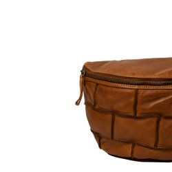RE:DESIGNED Margo Bumbag Tan
