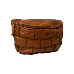 RE:DESIGNED Margo Bumbag Tan