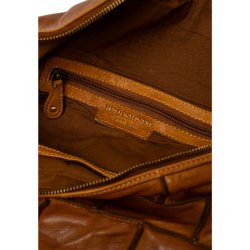 RE:DESIGNED Margo Bumbag Tan